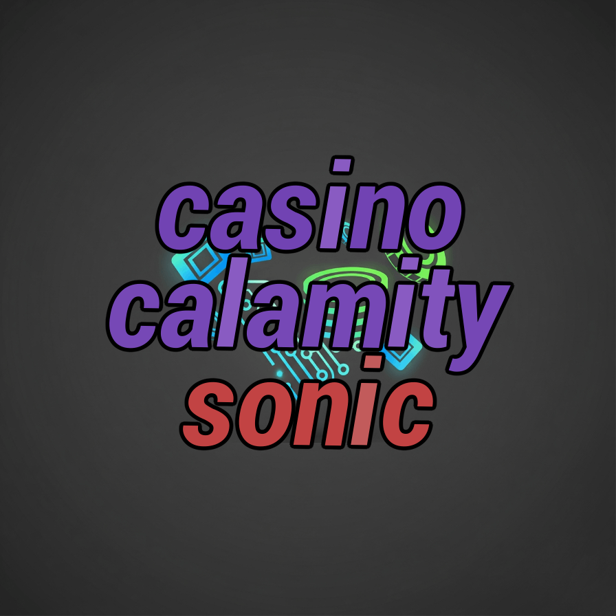 casino calamity sonic